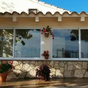 Сasa de vacaciones Caseta Manigotxa Deltebre