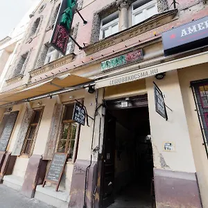  Hostel Party At Udvarom Magyarország