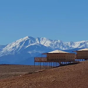 Glamping Nkhila