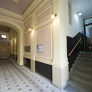 navštívit hotel