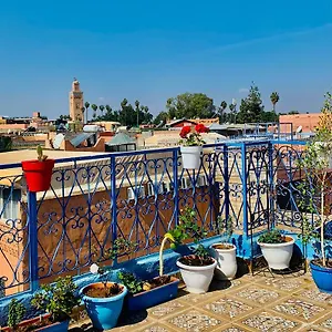 Campeggio Hotel Dar Youssef 114