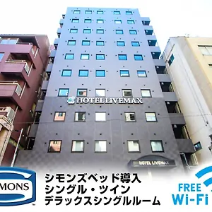livemax-yokohama-kannai-ekimae.kanagawa-hotels.com/