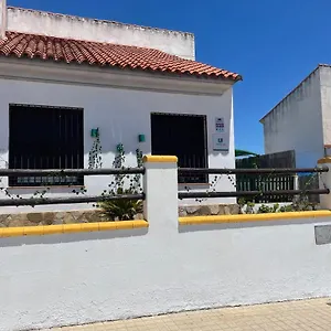 Сasa de vacaciones Vivienda Rural El Ejido El Real de la Jara