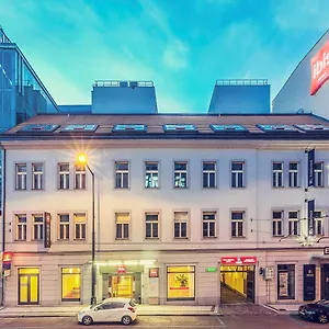 Ibis Old Town 3*, Prag Tjekkiet