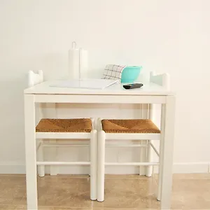 Apartamento Seagull Estudios Pozo Izquierdo