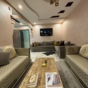 Appartamento Résidence Anas Aéroport Marrakech