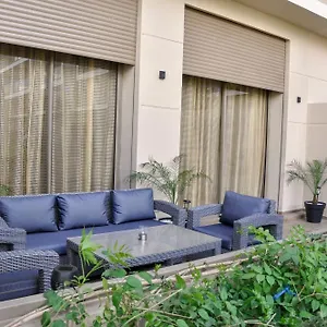 Appartement Royal Deluxe Gold - Pearl Garden Marrakech, Marrakesh