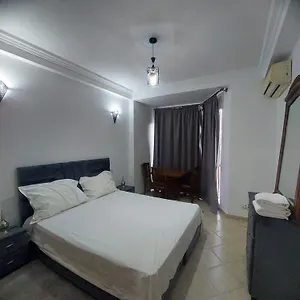 Appartement Perfect Only Family & Air Cooling, Marrakesh