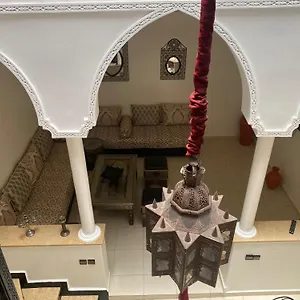 Nour Resorts-riad Nour Travel Сasa de vacaciones