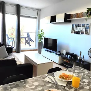 Apartamento Somnis Del Delta Deltebre