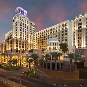 كمبينسكي مول الإمارات 5* دبي