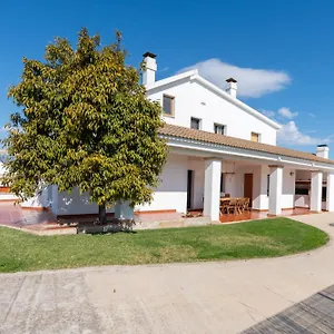 Сasa de vacaciones Lo Ribé Deltebre