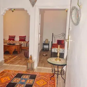 شقة Dar Habache, مراكش