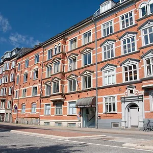Prinsen 3*, Aalborg Danmark