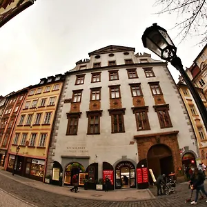 navštívit hotel