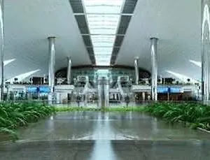 International Airport 5*, Dubai Forenede Arabiske Emirater