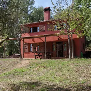 Сasa de vacaciones Montemateo Navahermosa (Huelva)
