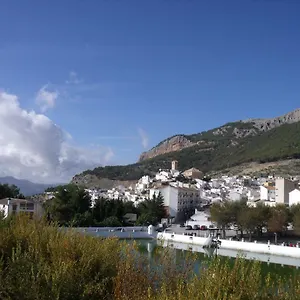 Apartamento Rurales Parque Pegalajar