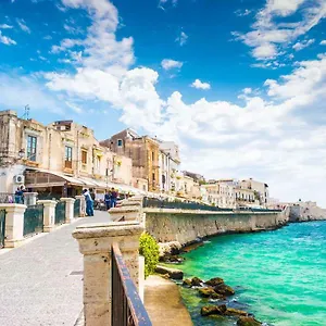 Casa Vacanze Centro Storico Ortigia Casa vacanze