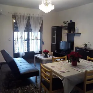 Apartamento Alejandra Armilla