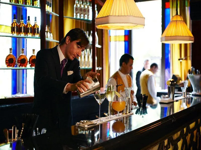 La Mamounia Hotel Marrakesh 5*,  Morocco